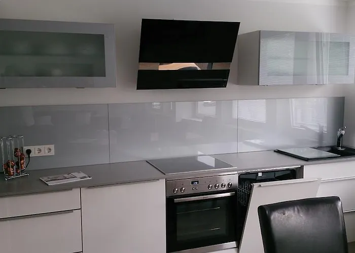 Appartement de Luxe