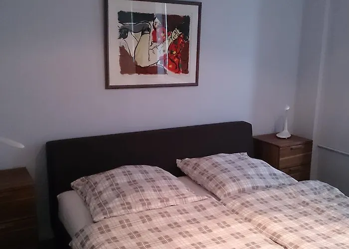 Appartement de Luxe