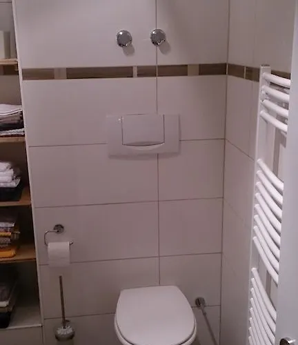Appartement de Luxe