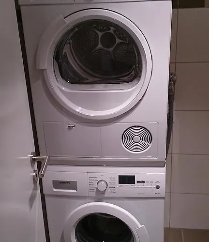 Appartement de Luxe