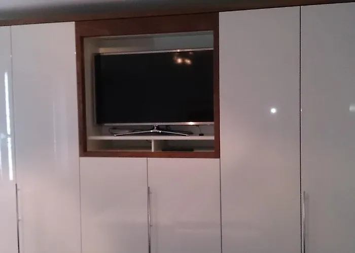 Appartement de Luxe